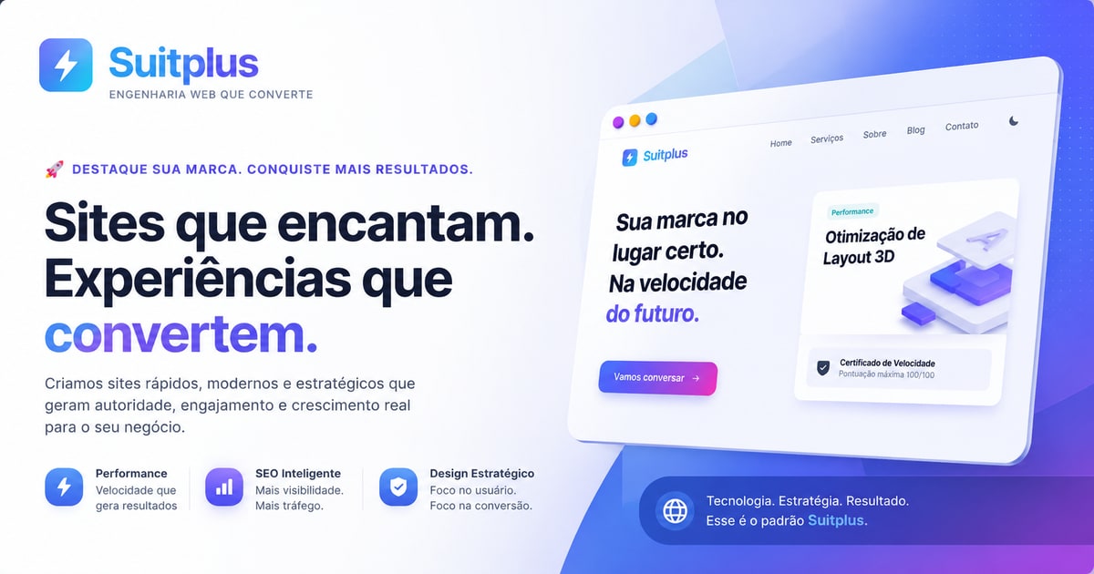 Guia Definitivo de Core Web Vitals para 2026
